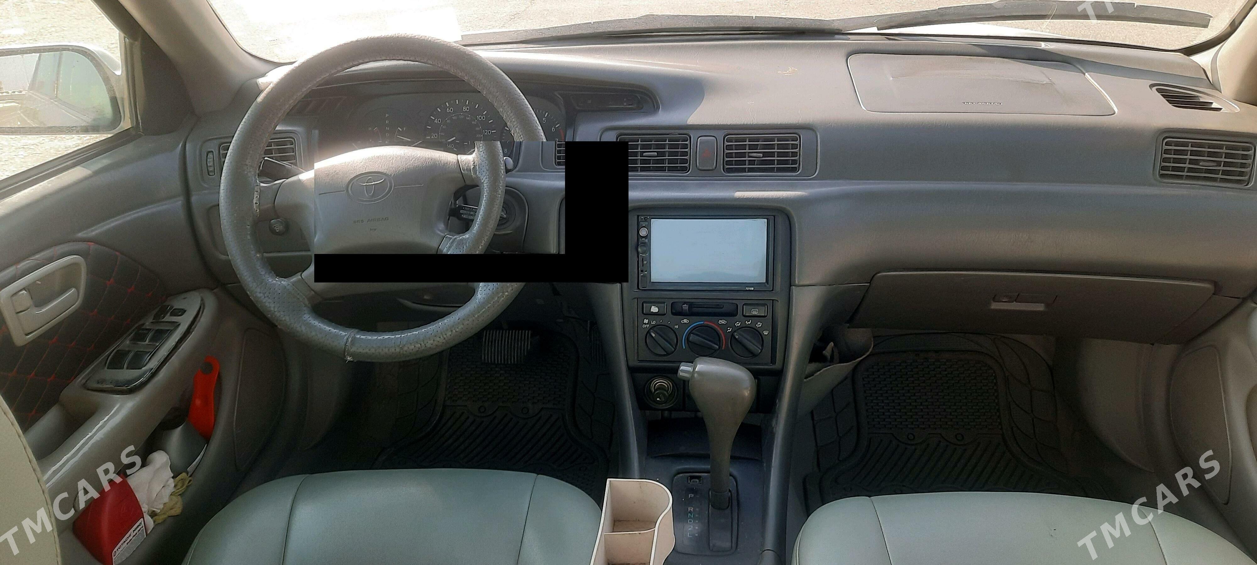 Toyota Camry 1998 - 112 000 TMT - Туркменабат - img 5