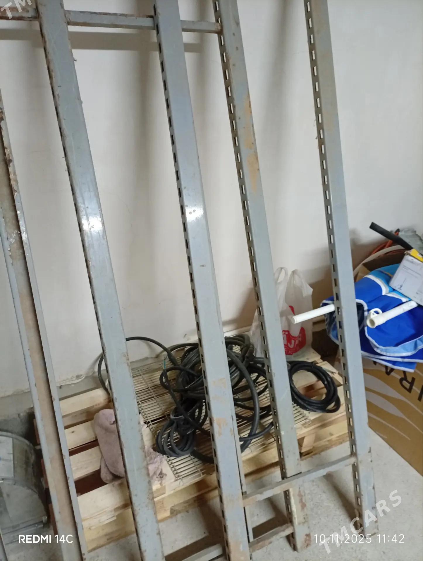 Стелаж - 3 мкр - img 3