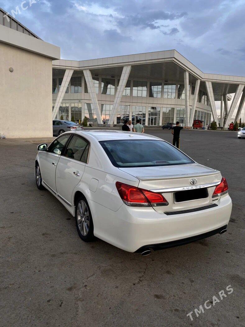 Toyota Avalon 2011 - 350 000 TMT - Дашогуз - img 3
