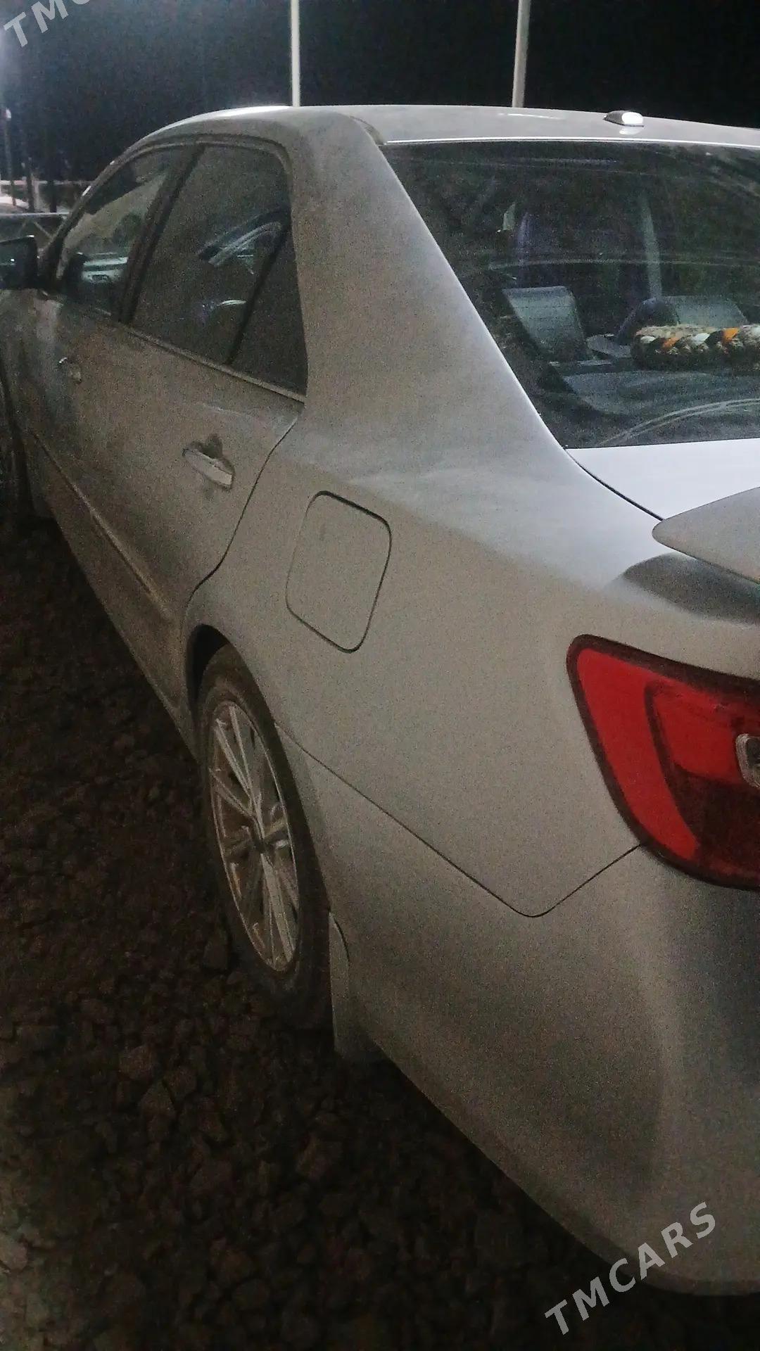 Toyota Camry 2012 - 220 000 TMT - Gurbansoltan Eje - img 9