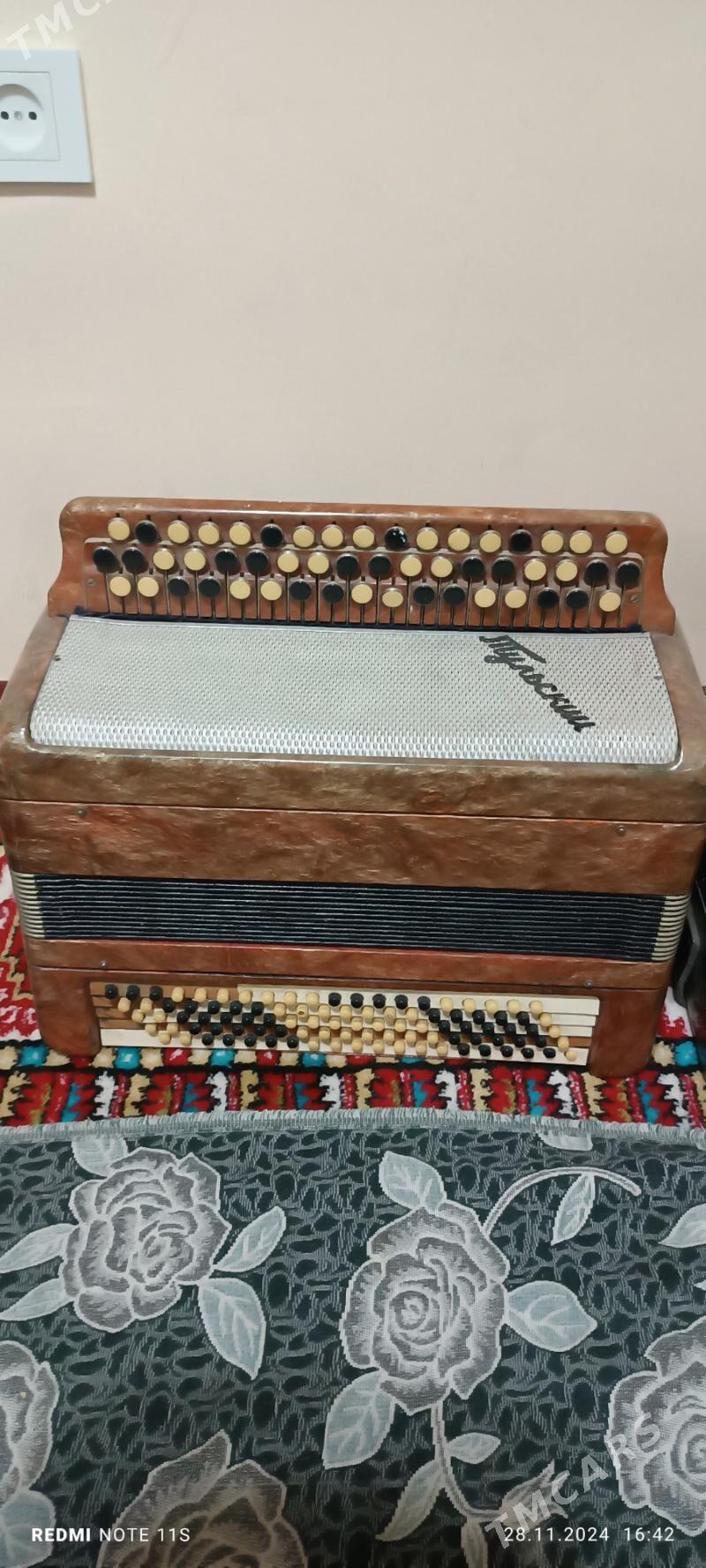 Udarnik bayan - Aşgabat - img 4