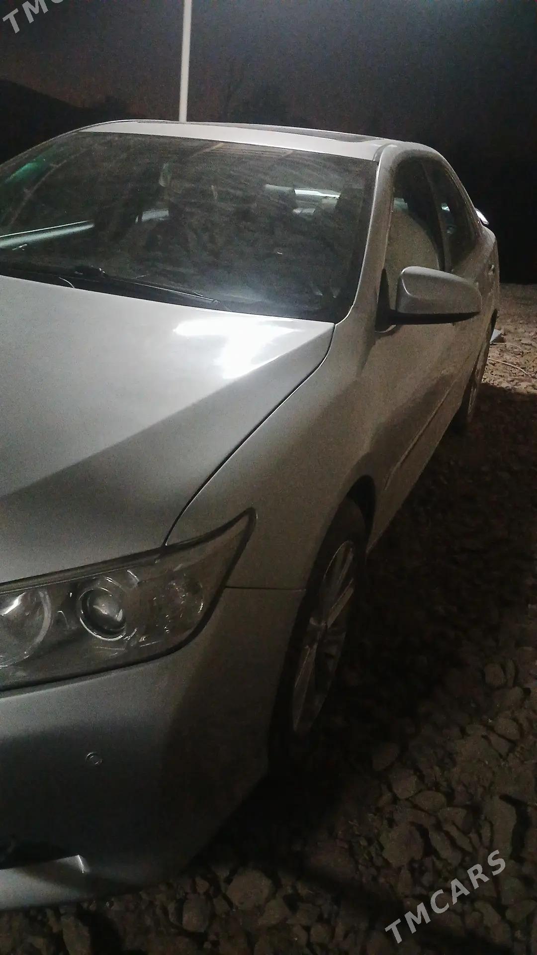 Toyota Camry 2012 - 220 000 TMT - Gurbansoltan Eje - img 8