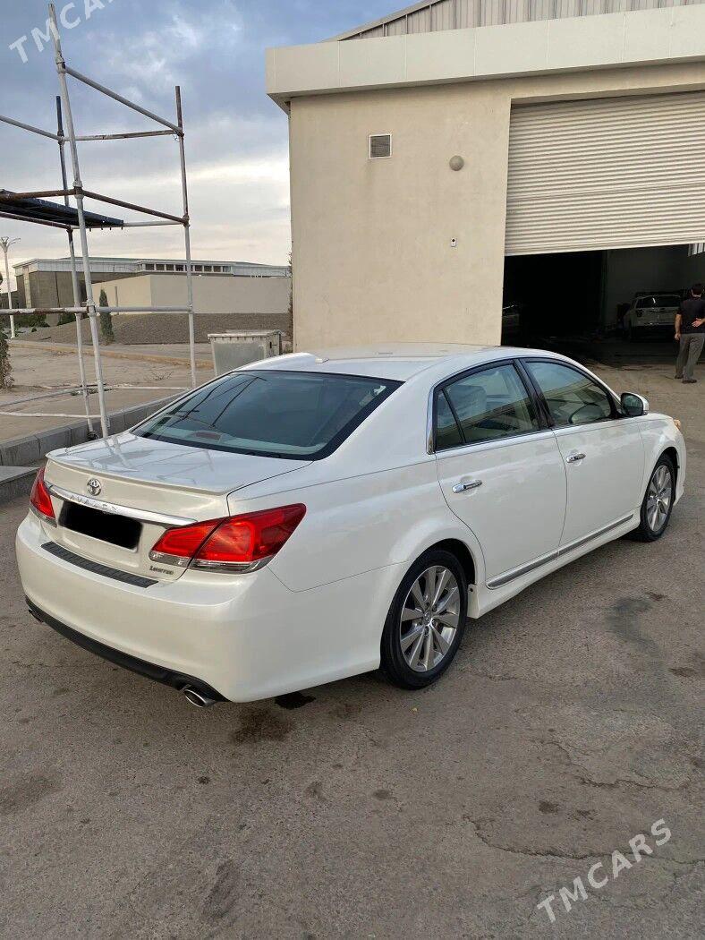 Toyota Avalon 2011 - 350 000 TMT - Дашогуз - img 2