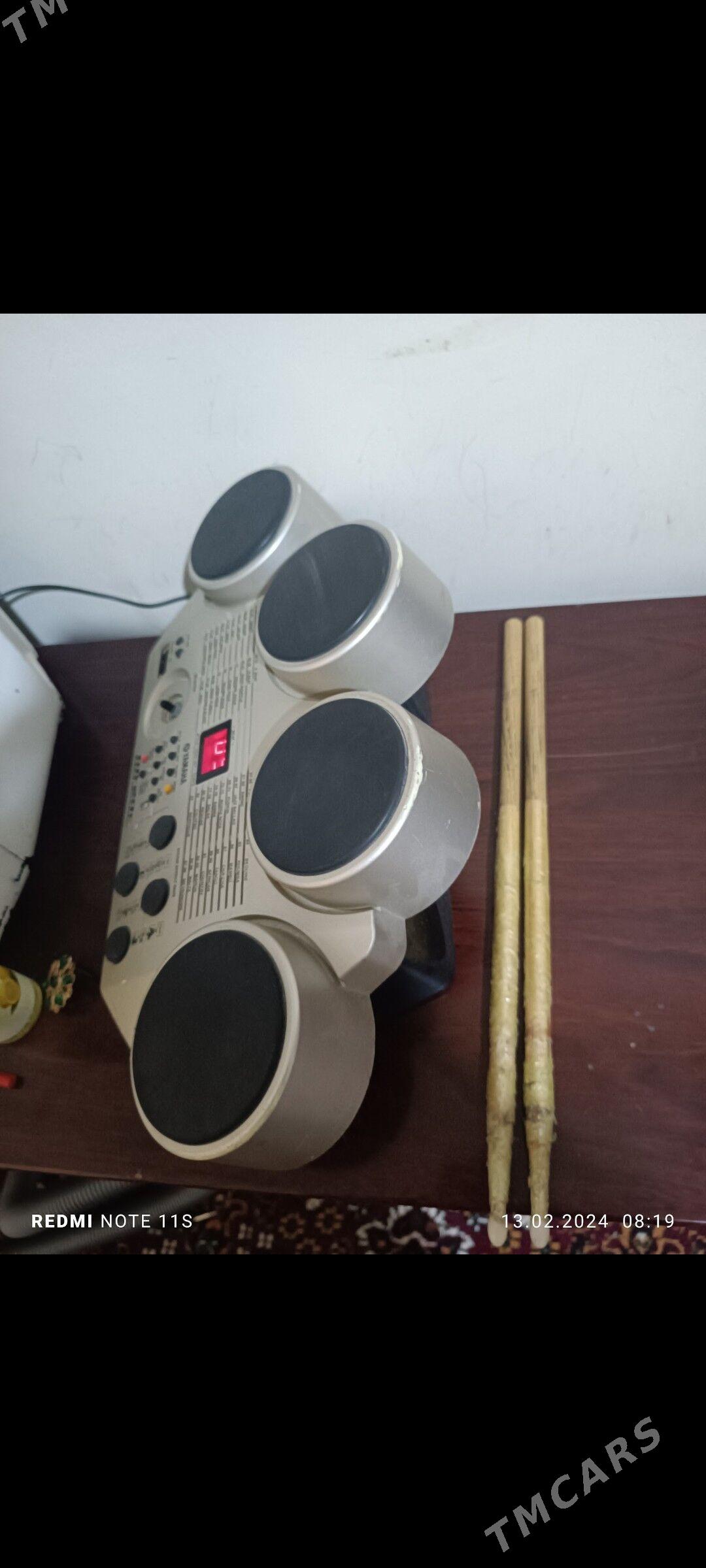 Udarnik bayan - Aşgabat - img 2