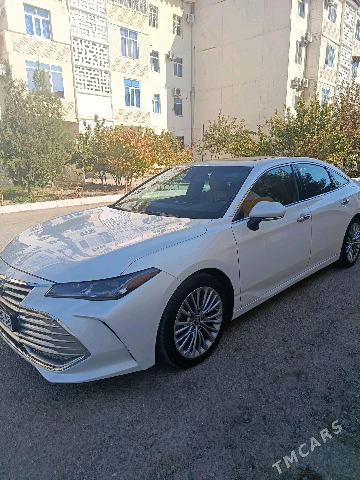 Toyota Avalon 2021 - 690 000 TMT - Ашхабад - img 5