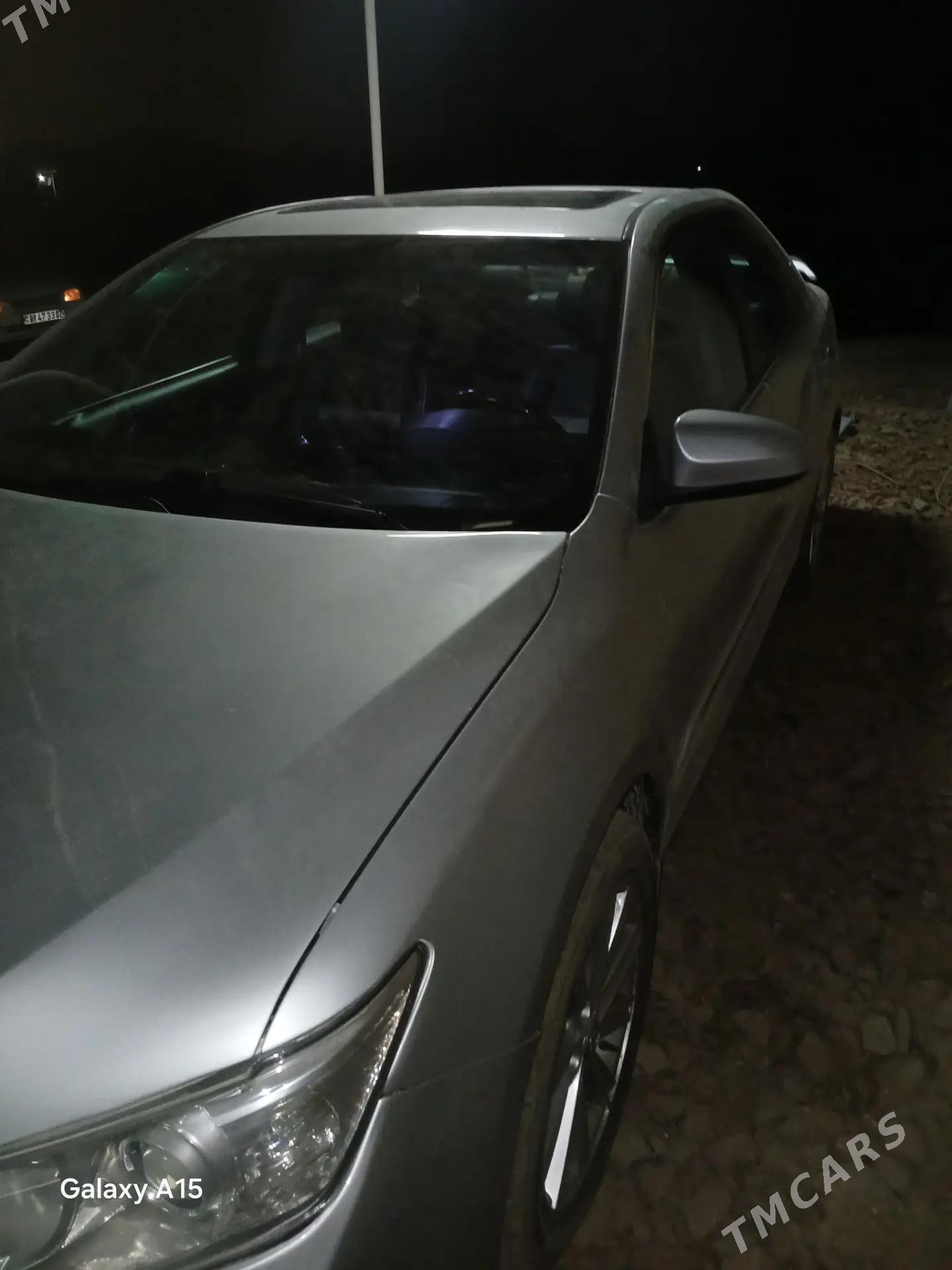 Toyota Camry 2012 - 220 000 TMT - Gurbansoltan Eje - img 4