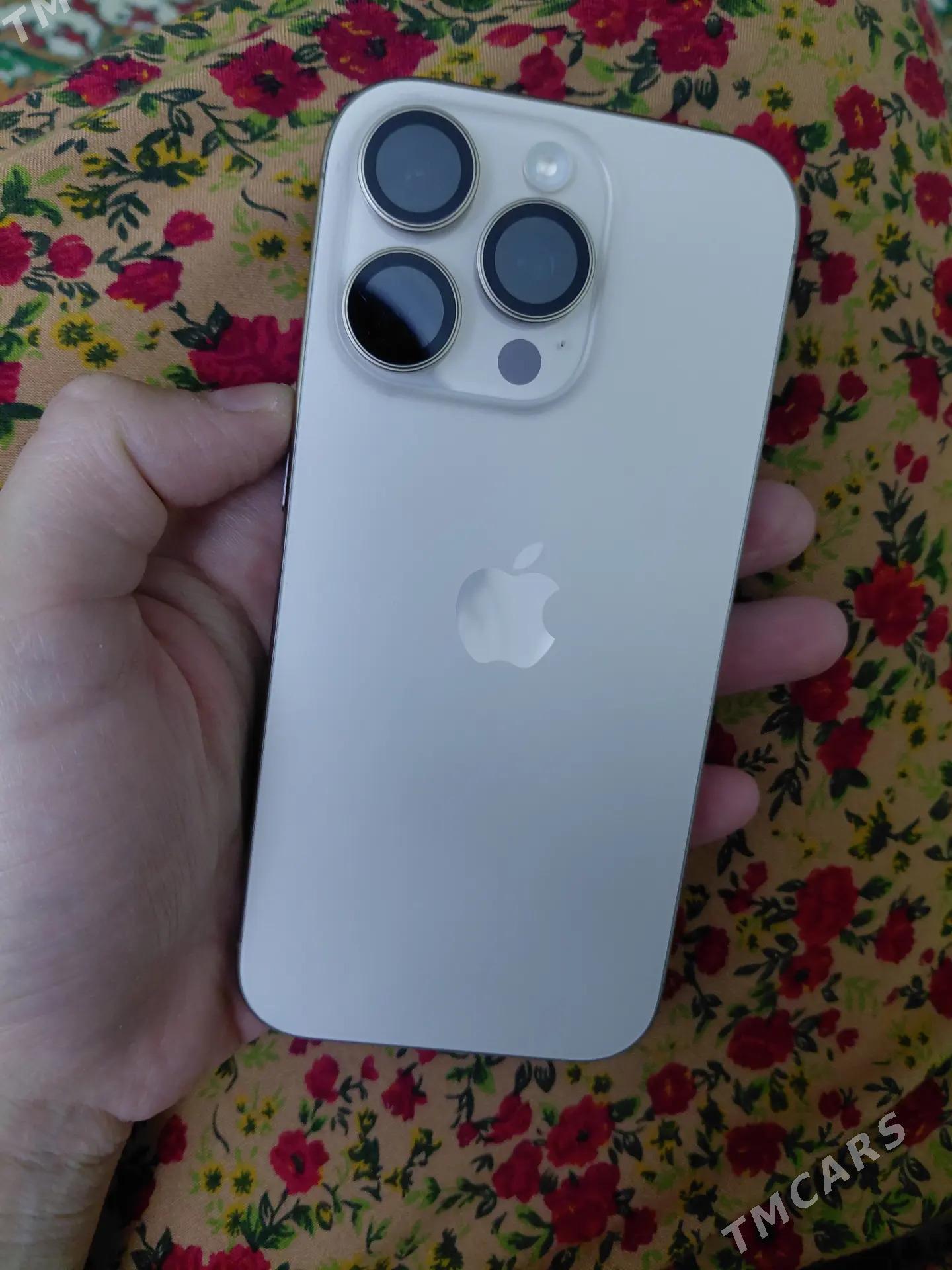 iphone 16 pro - 11 мкр - img 1