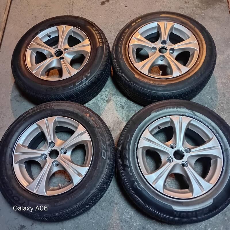 disks 14lik 1 600 TMT - Gypjak - img 4