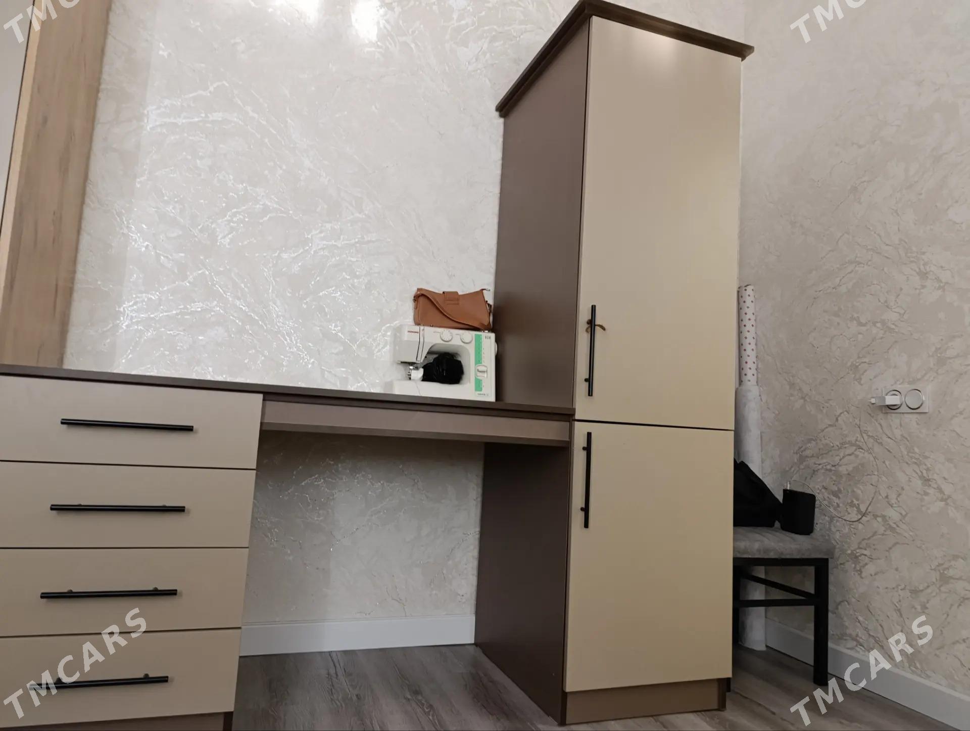 Mebel shkaf - Balkanabat - img 2