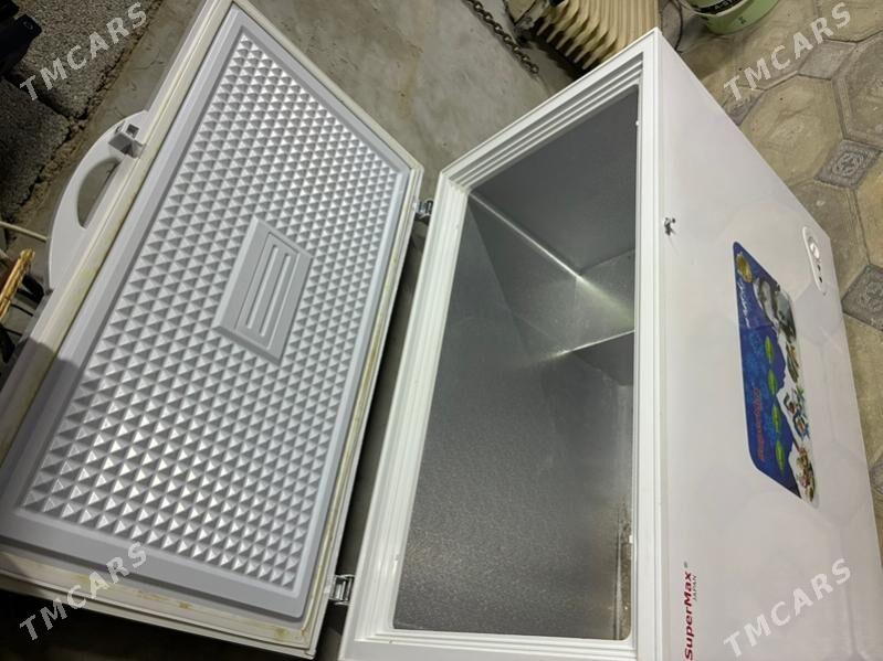 Морозильник Morozilnik - Туркменбаши - img 3