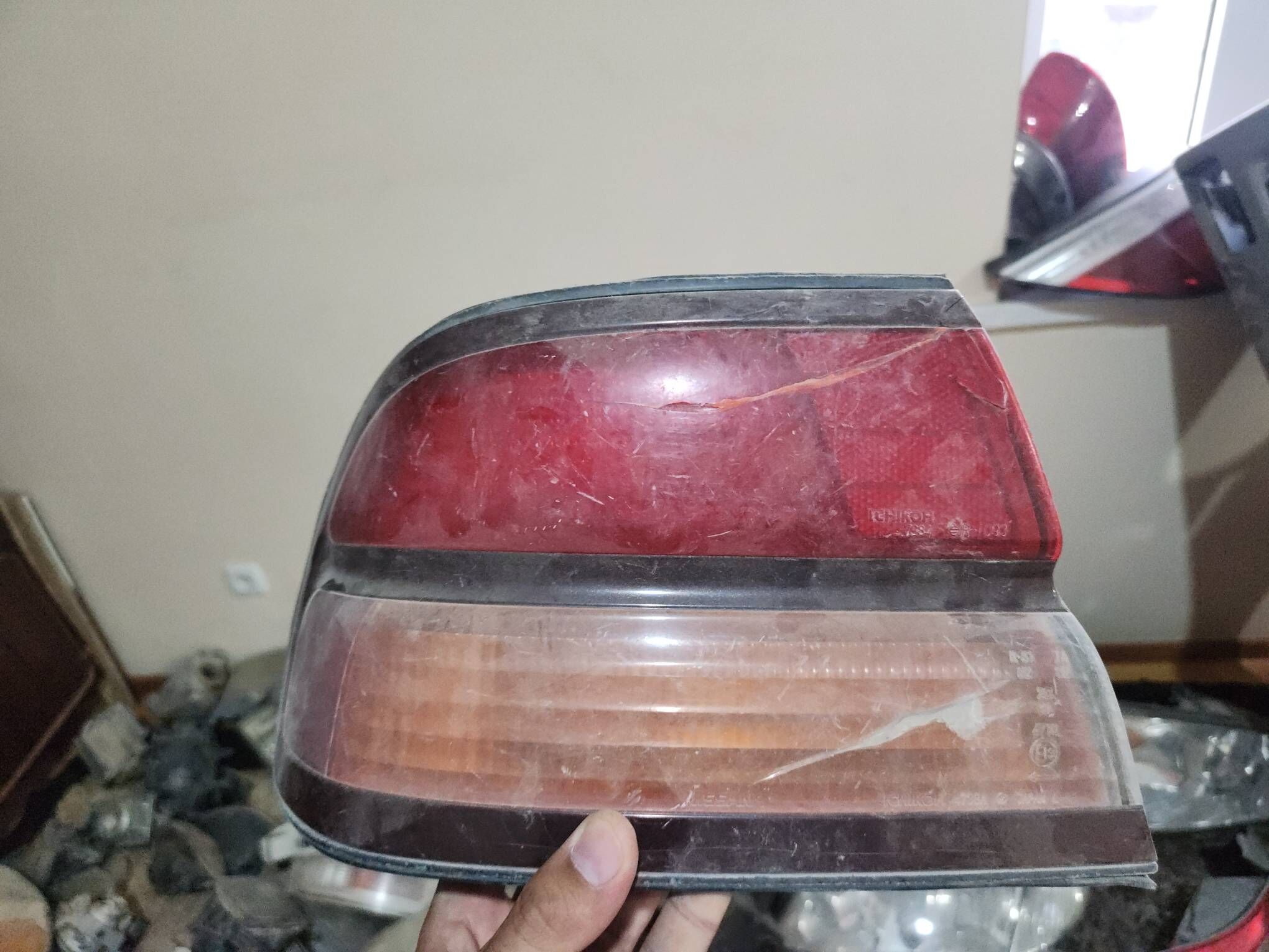 stoplar 100 TMT - Mary - img 4