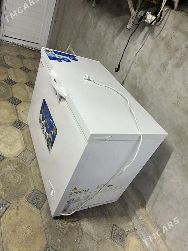 Морозильник Morozilnik - Туркменбаши - img 4