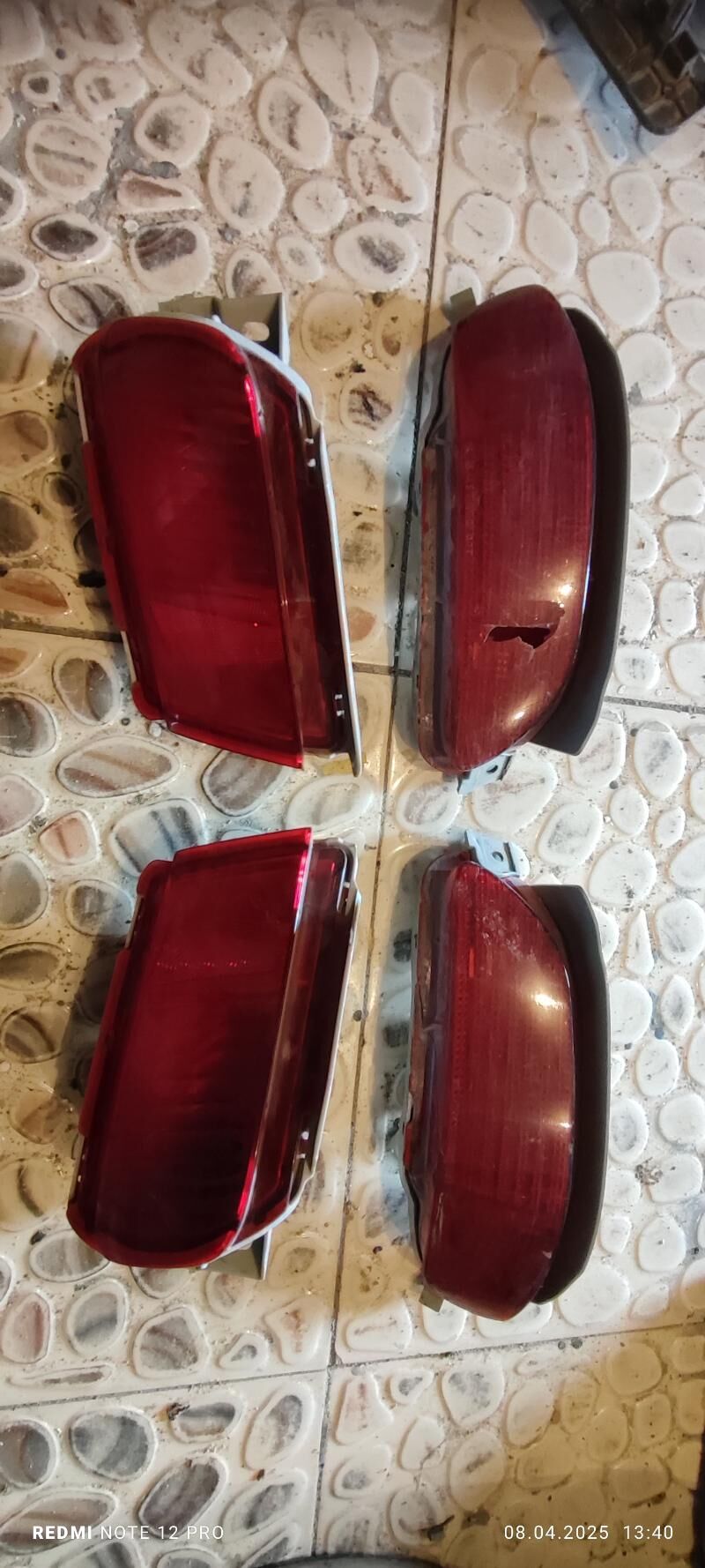 stoplar 100 TMT - Mary - img 8