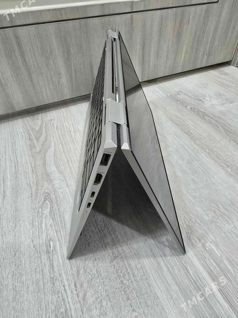 Hp Elitebook i7-10TH 16/512 - Büzmeýin - img 5