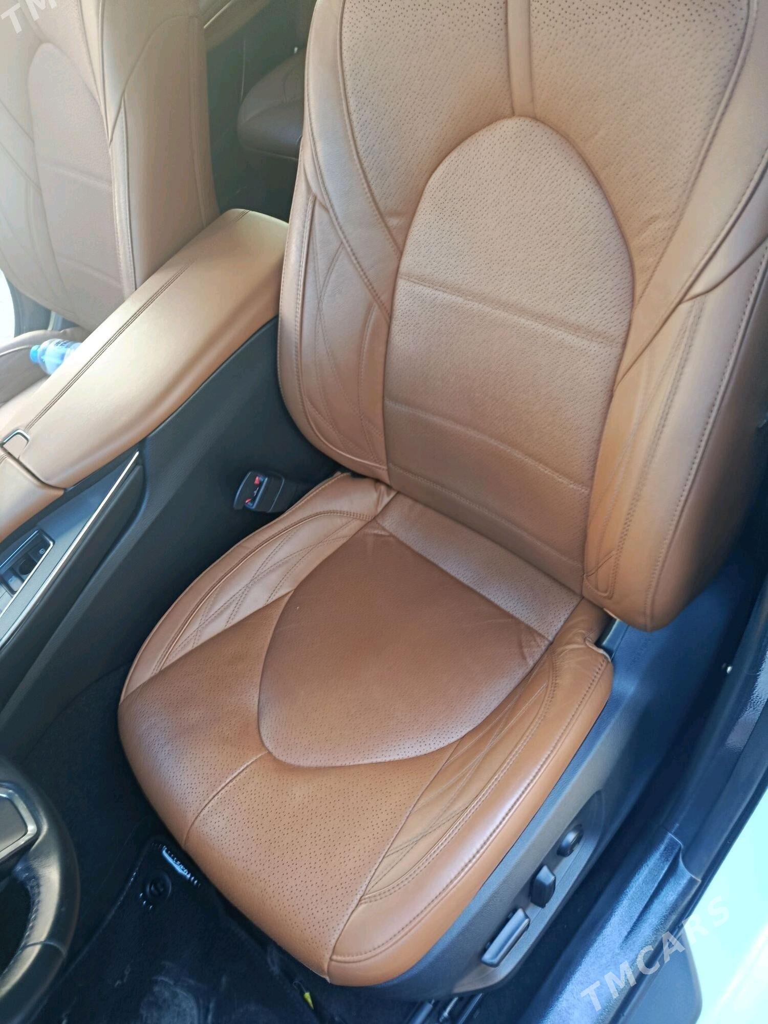 Toyota Avalon 2021 - 690 000 TMT - Ашхабад - img 9