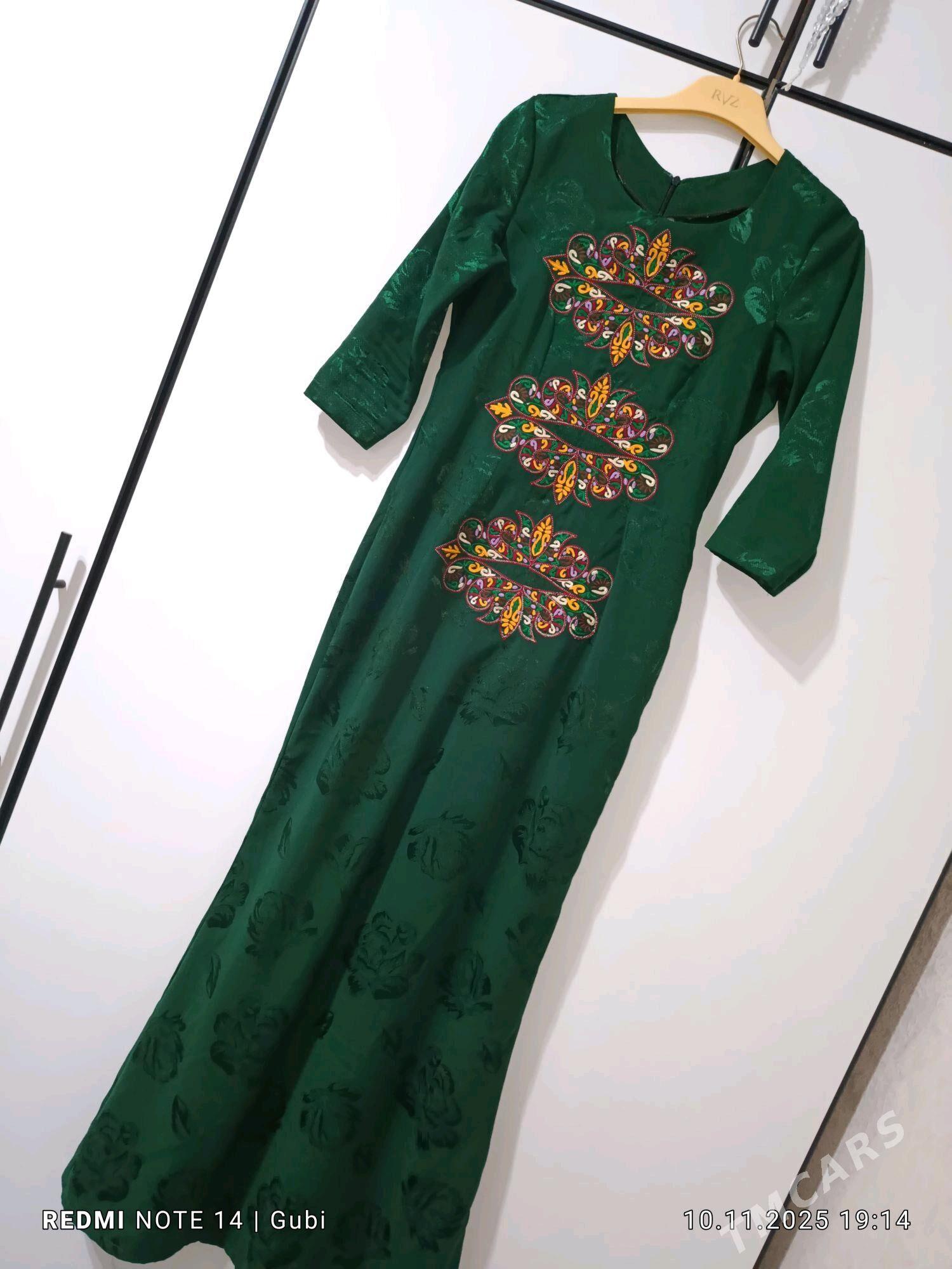 koynekler - Туркменбаши - img 2