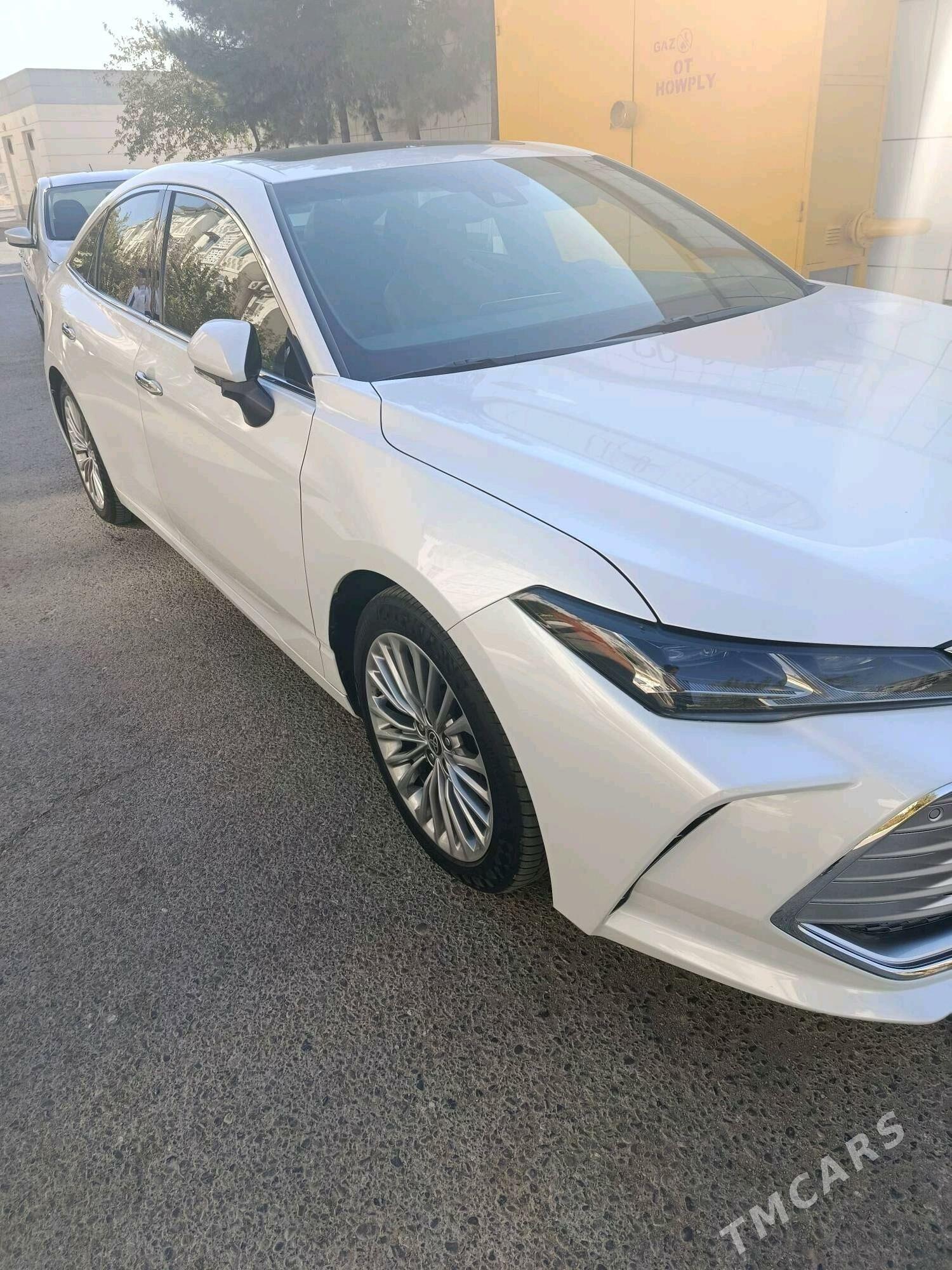 Toyota Avalon 2021 - 690 000 TMT - Ашхабад - img 10