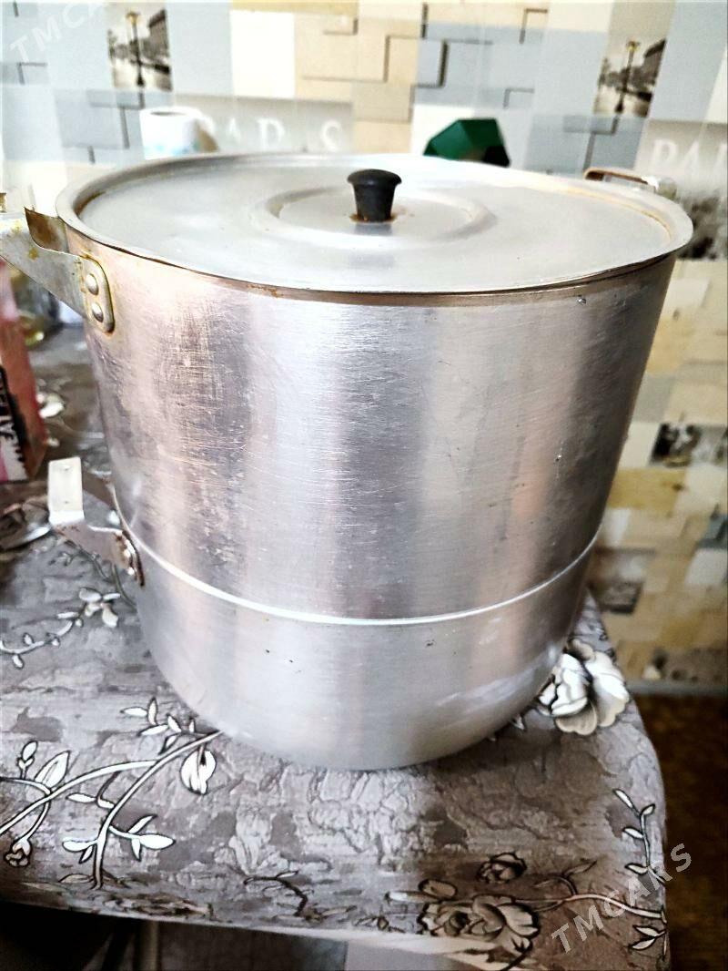 Мантышница - Мары - img 2