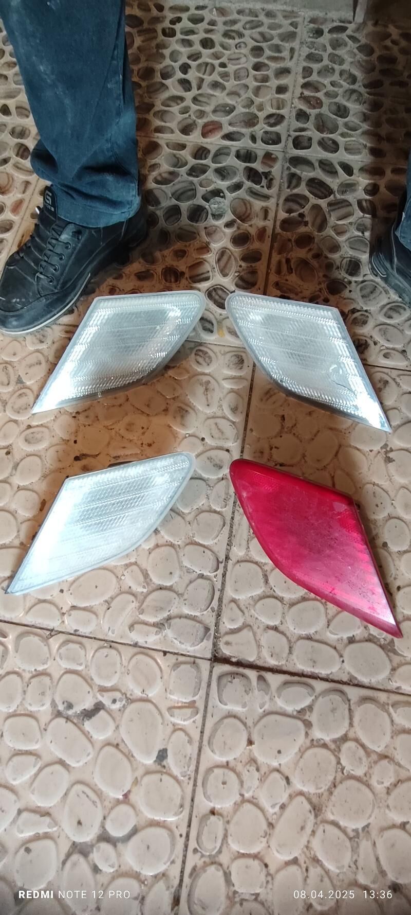 stoplar 100 TMT - Mary - img 9