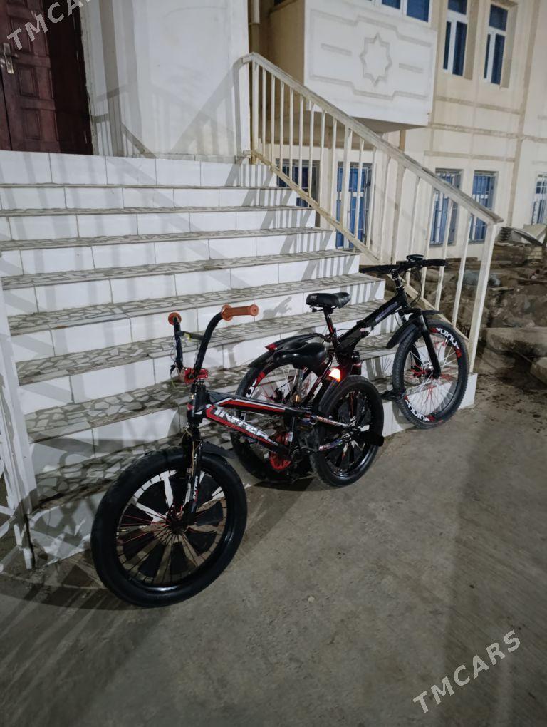 Welikwelik - Türkmenabat - img 3