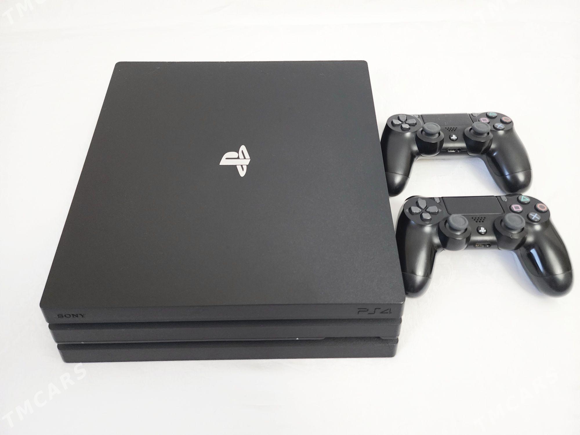 PS-4Pro 3rewiz 9.00 wersiýa - Ашхабад - img 3