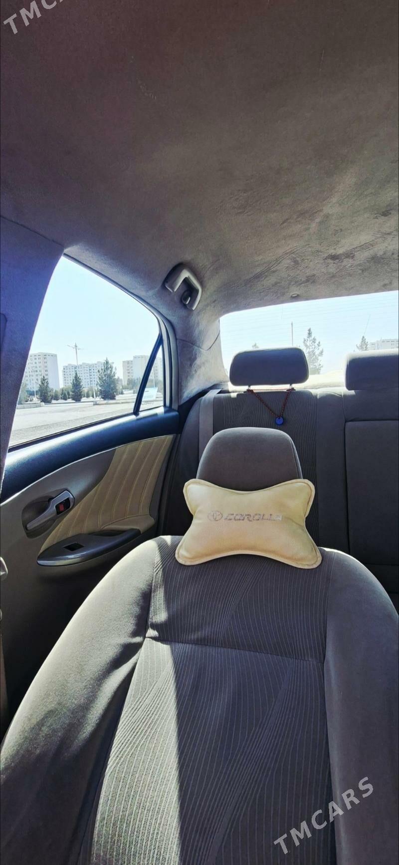 Toyota Corolla 2011 - 200 000 TMT - Nebitgaz (Andalib-Ankara köç.) - img 5