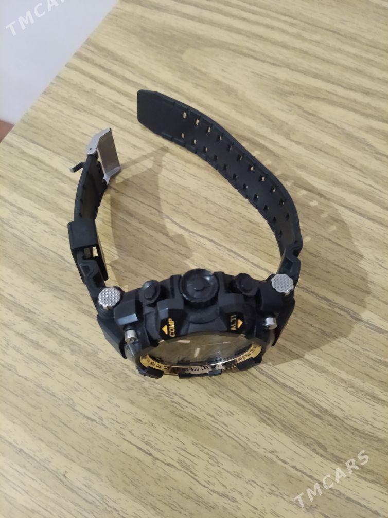 SAGAT - Balkanabat - img 3