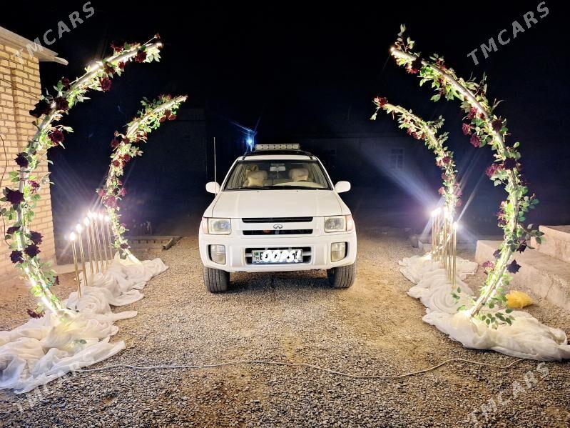 Nissan Pathfinder 1999 - 105 000 TMT - Mary - img 2