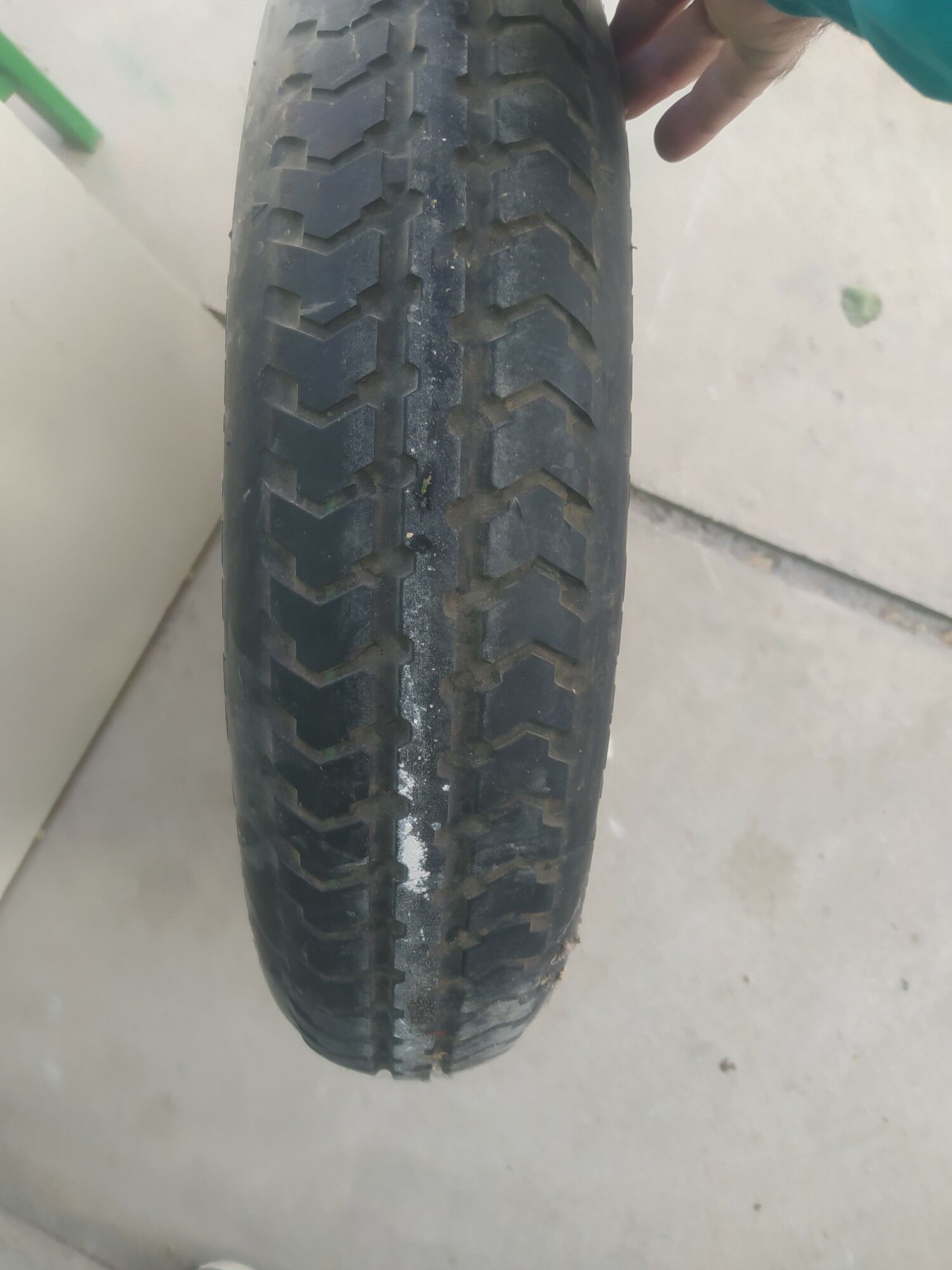 текер 300 TMT - Балканабат - img 2