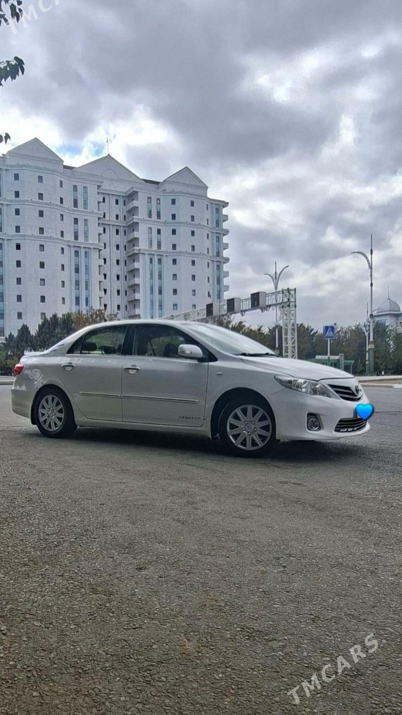 Toyota Corolla 2011 - 200 000 TMT - Nebitgaz (Andalib-Ankara köç.) - img 3