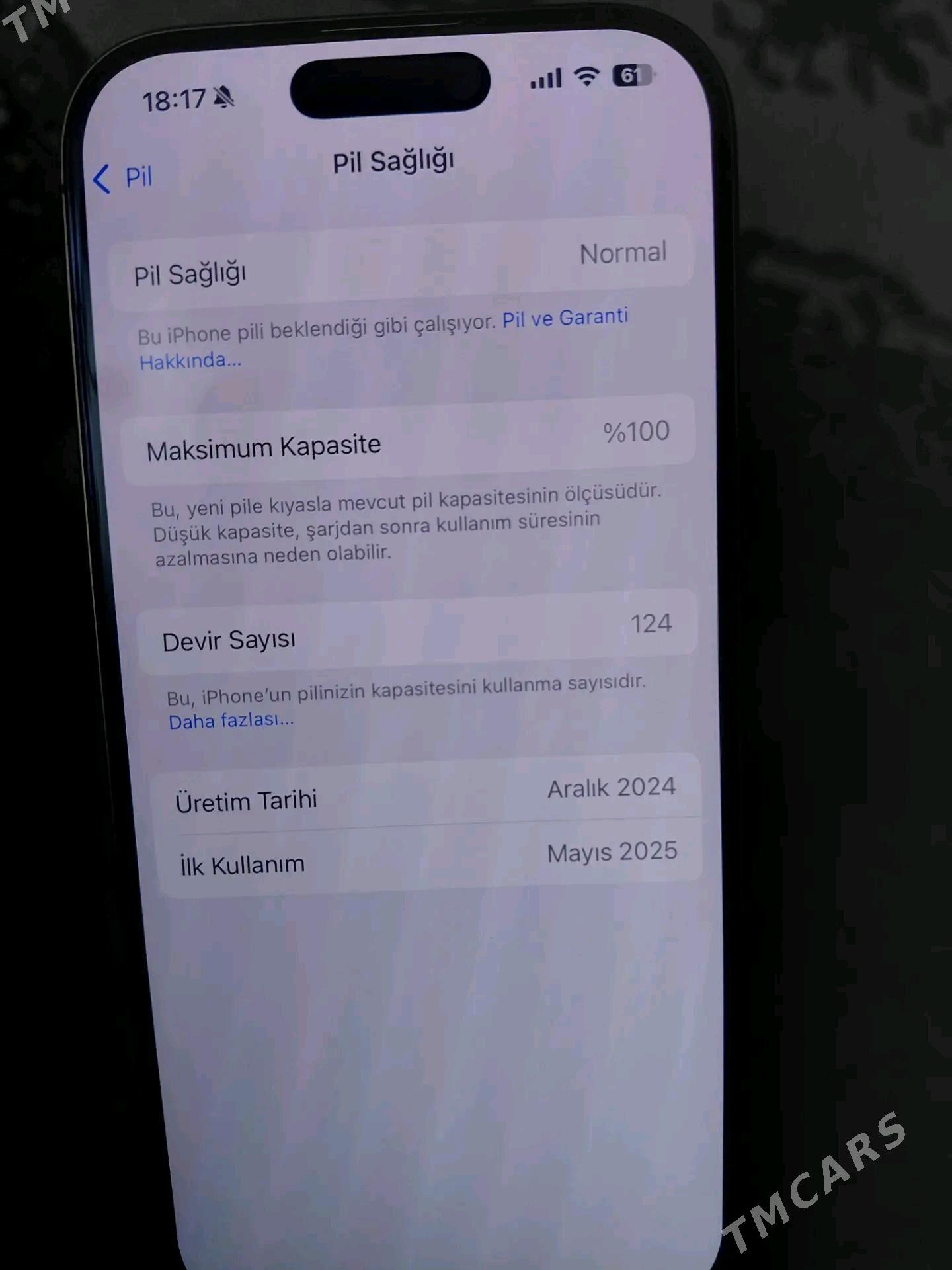 iphone 16 pro - 11 мкр - img 3