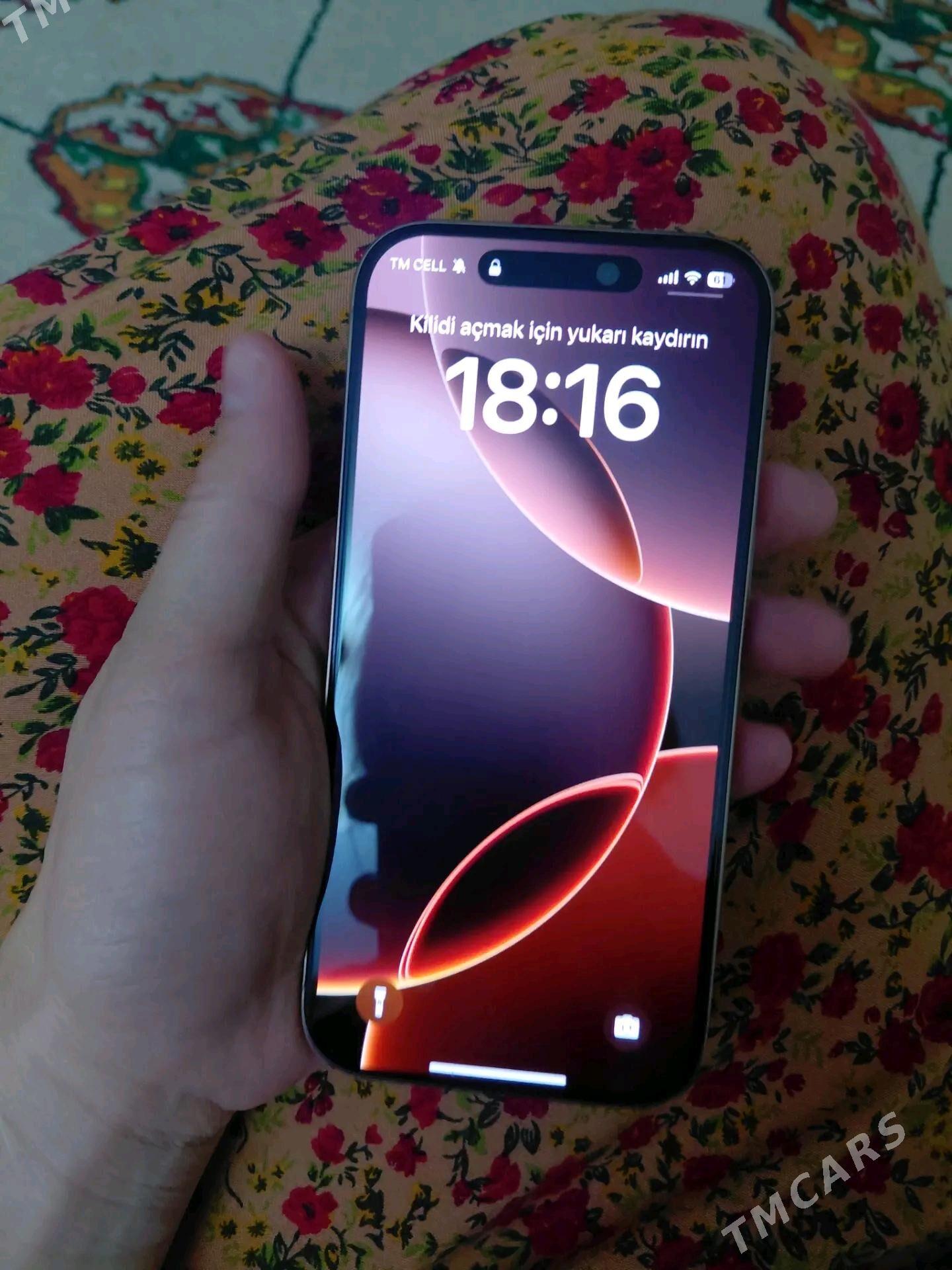 iphone 16 pro - 11 мкр - img 2