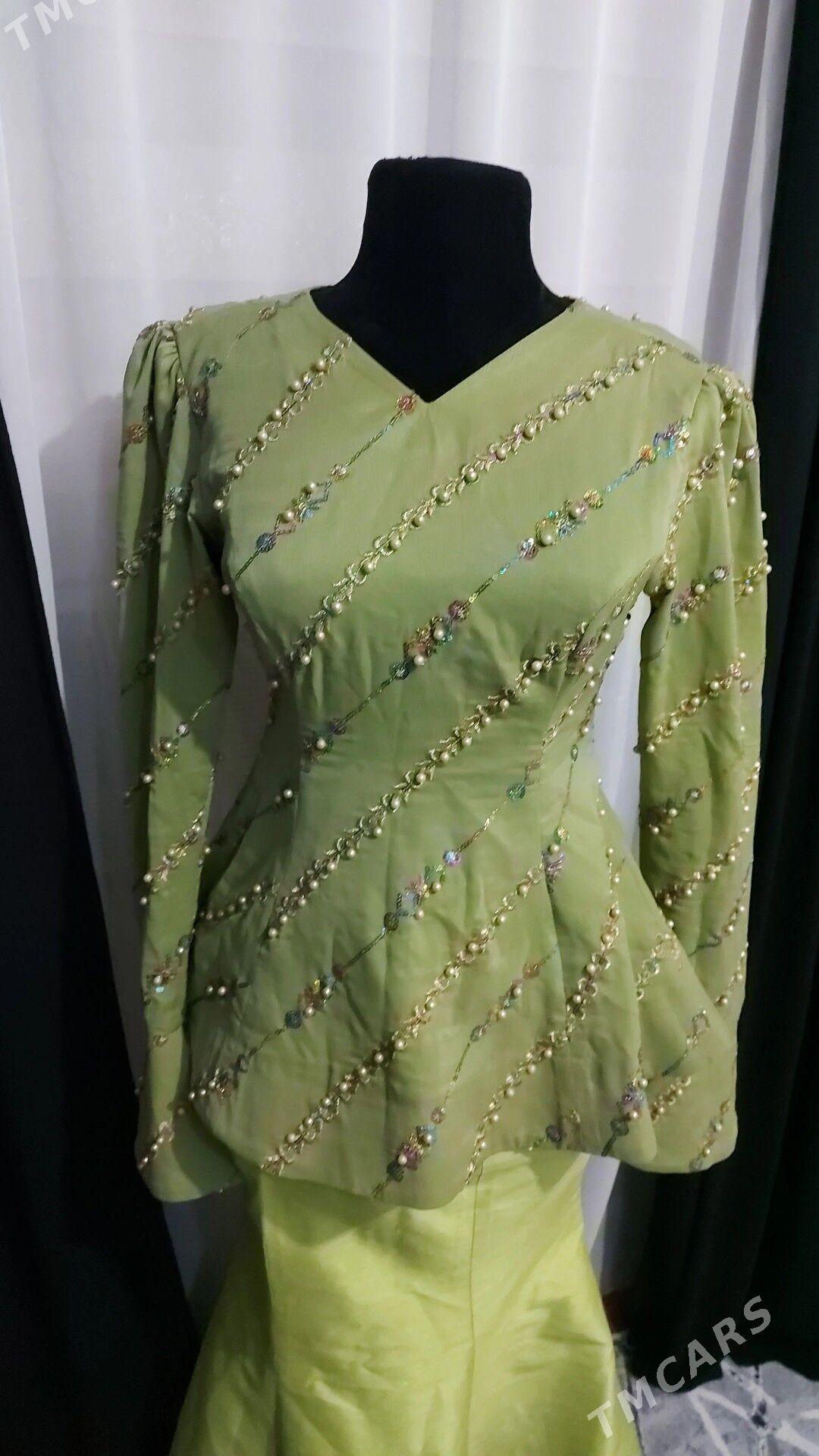 Toy koynek - Балканабат - img 3