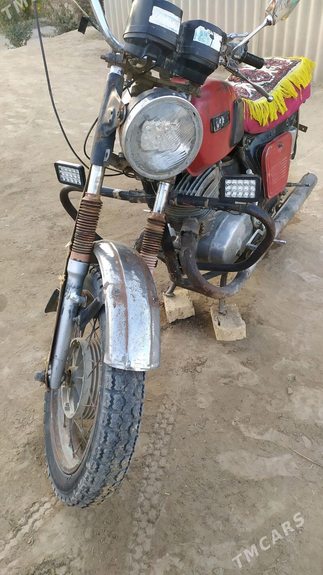 Fekon FK200-14G 1996 - 7 000 TMT - Kerki - img 2