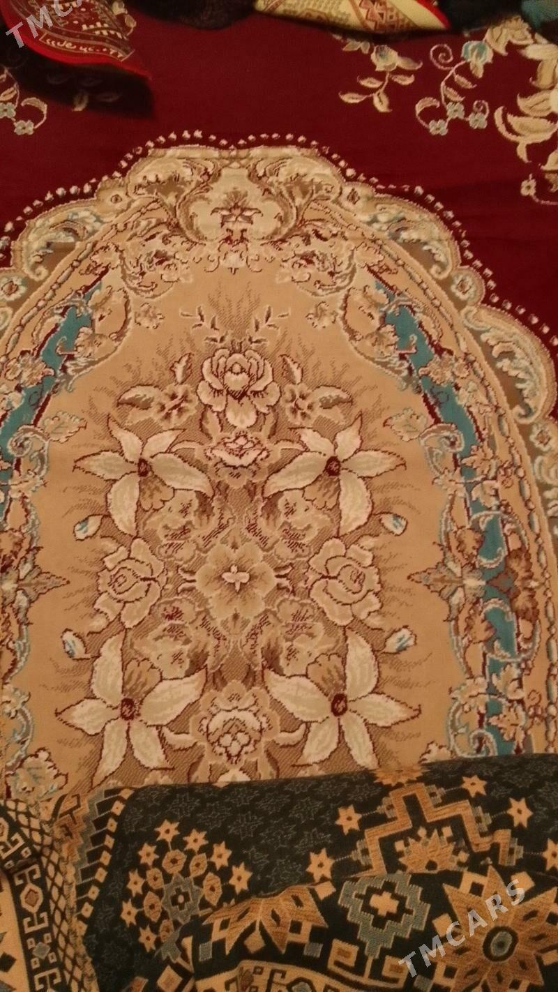 Haly - Türkmenbaşy - img 2