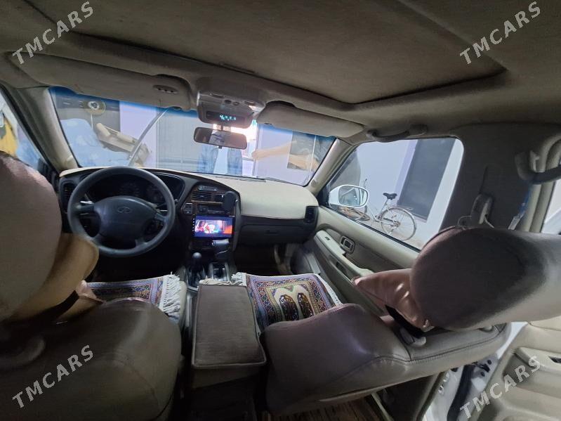 Nissan Pathfinder 1999 - 105 000 TMT - Mary - img 4