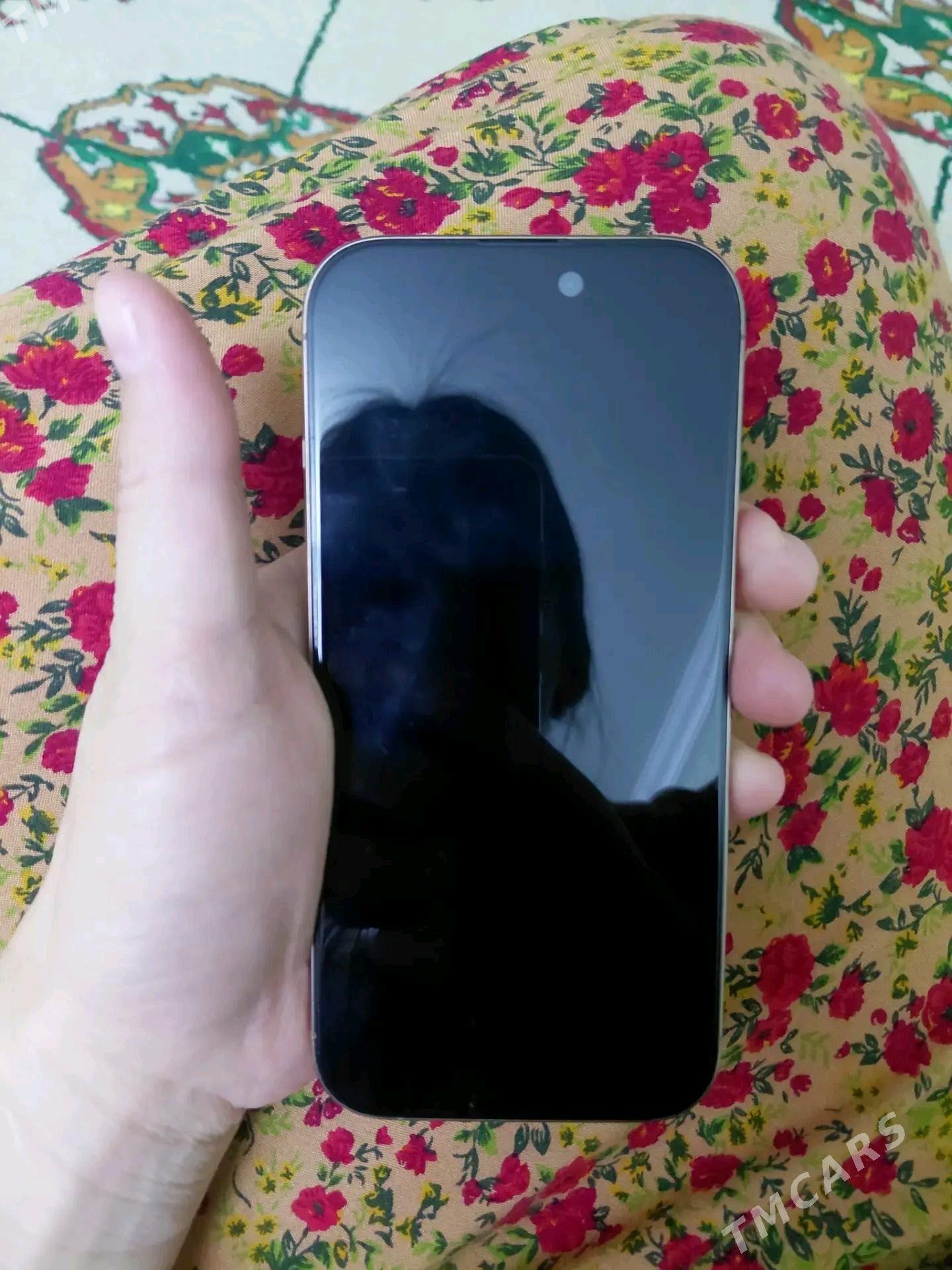 iphone 16 pro - 11 мкр - img 4