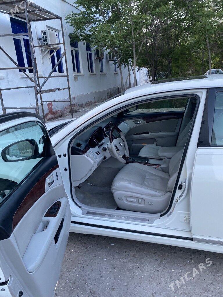 Toyota Avalon 2011 - 350 000 TMT - Дашогуз - img 7