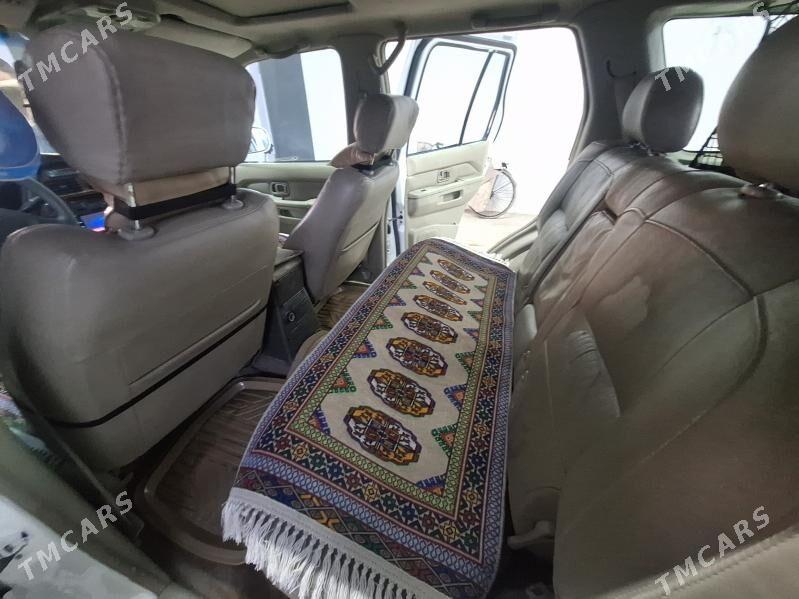 Nissan Pathfinder 1999 - 105 000 TMT - Mary - img 5