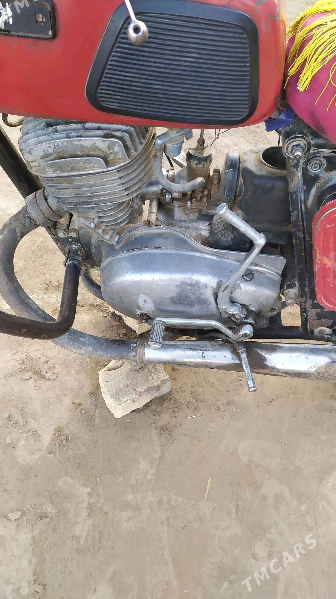 Fekon FK200-14G 1996 - 7 000 TMT - Kerki - img 3