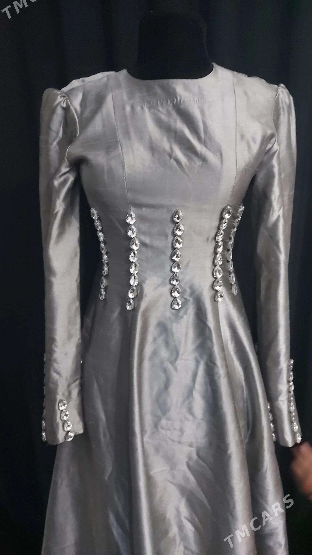 Toy koynek - Балканабат - img 7