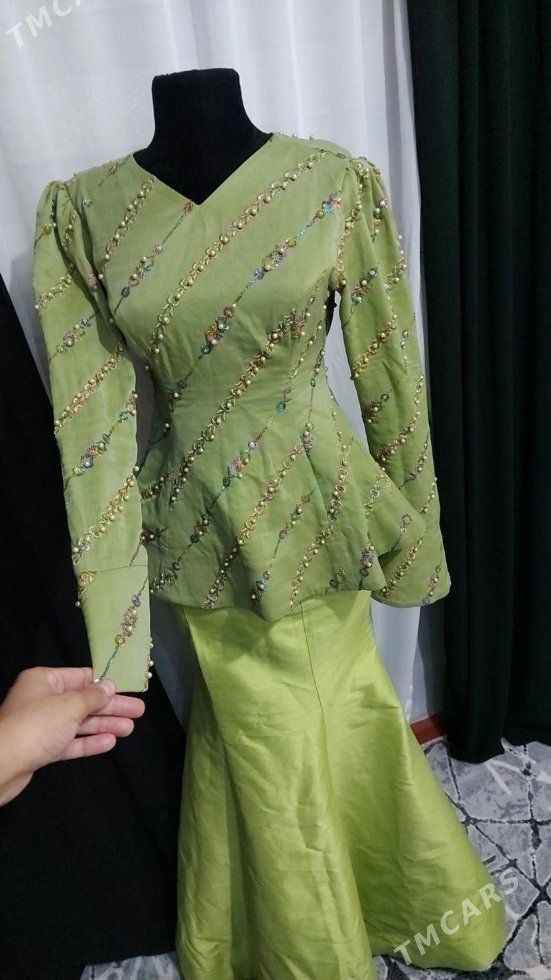 Toy koynek - Балканабат - img 2