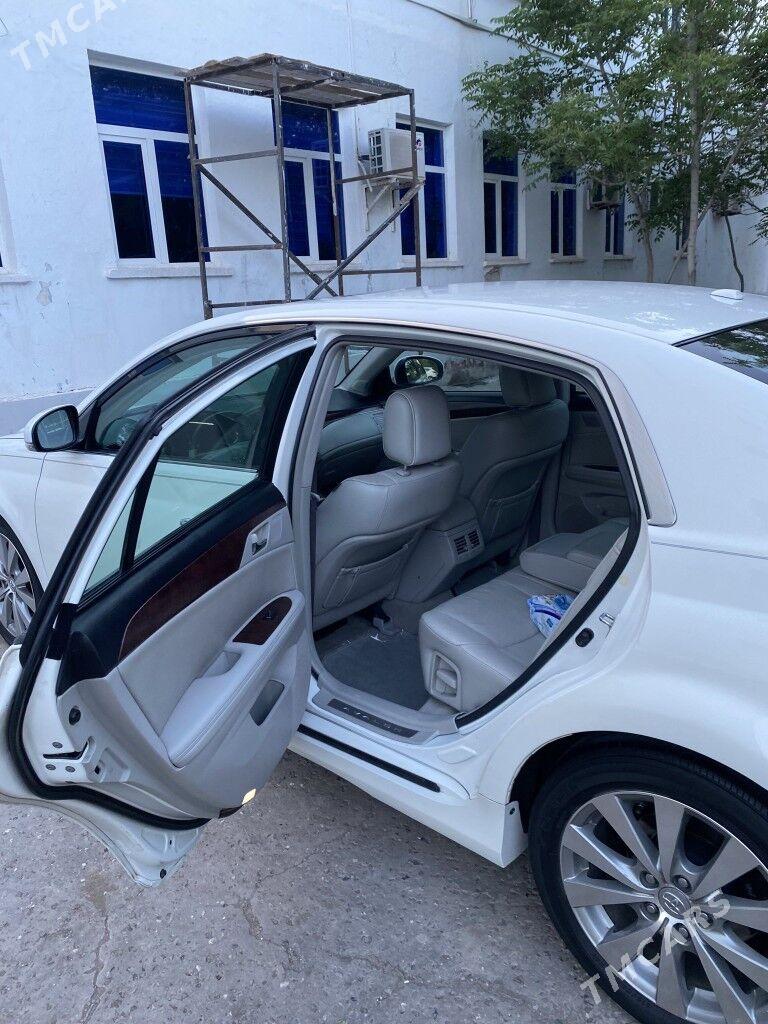 Toyota Avalon 2011 - 350 000 TMT - Дашогуз - img 6