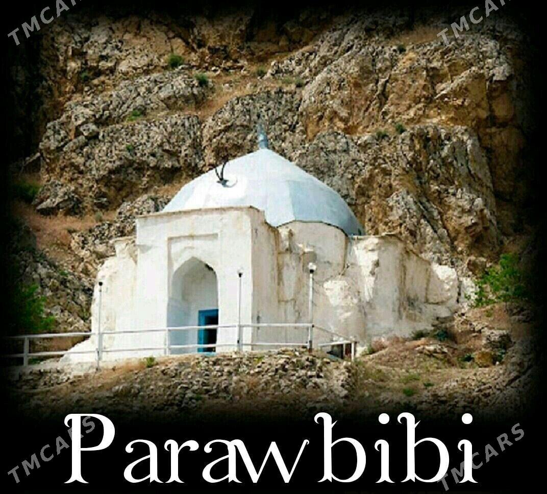 SIENNA TAXI HYZMATY - Aşgabat - img 3