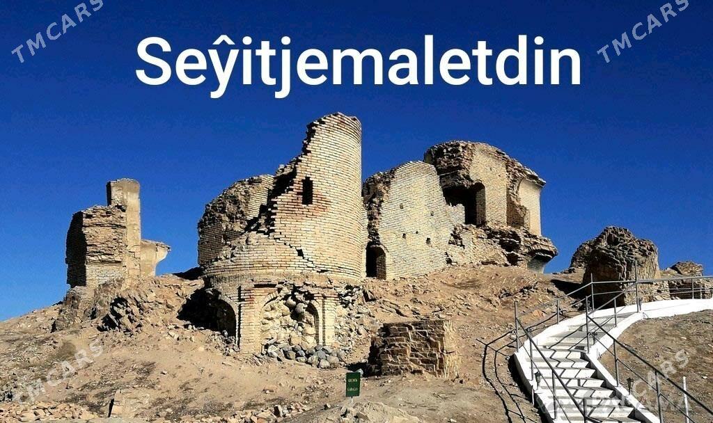 SIENNA TAXI HYZMATY - Aşgabat - img 4