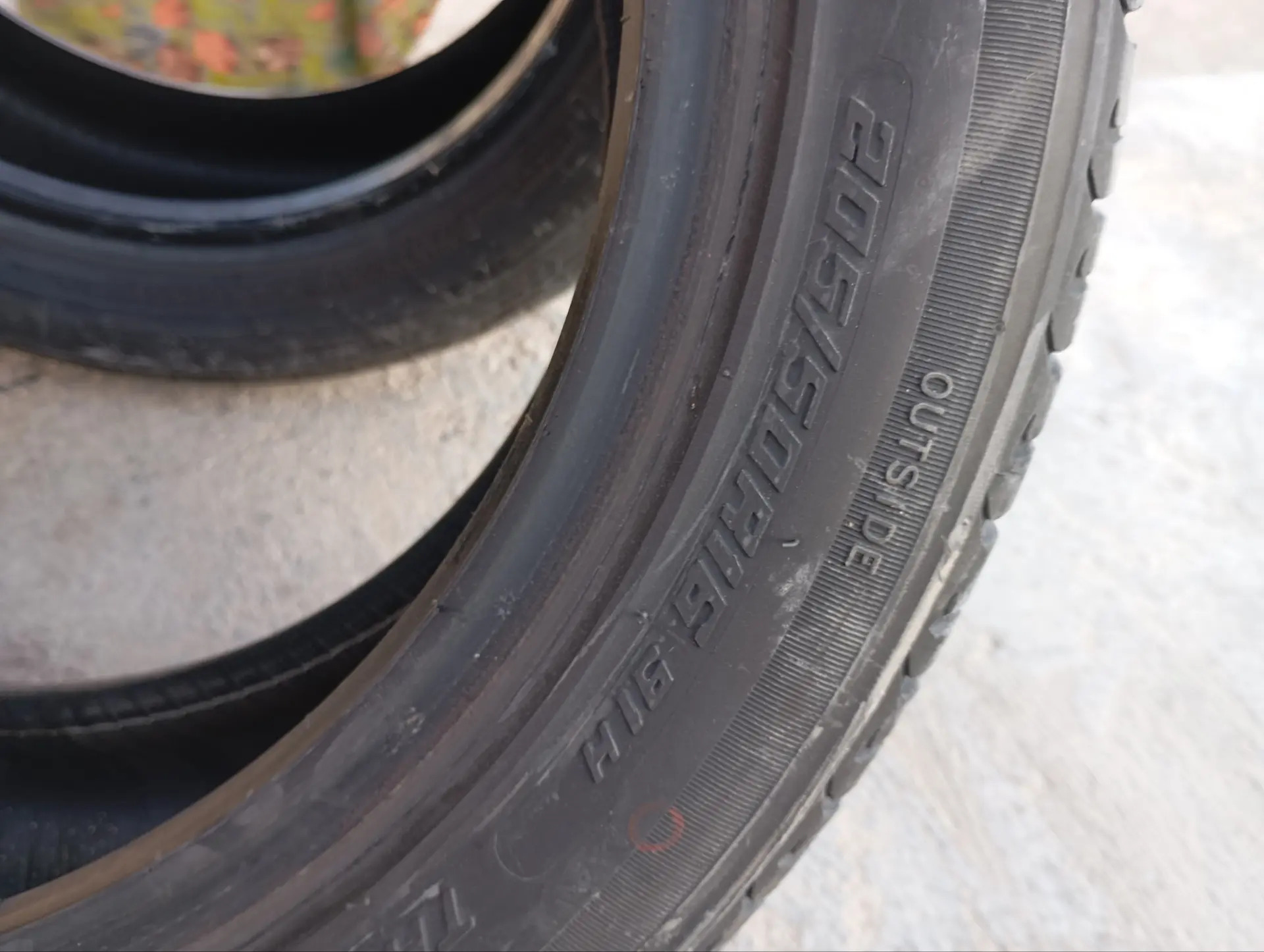 tigir 1 500 TMT - Балканабат - img 4