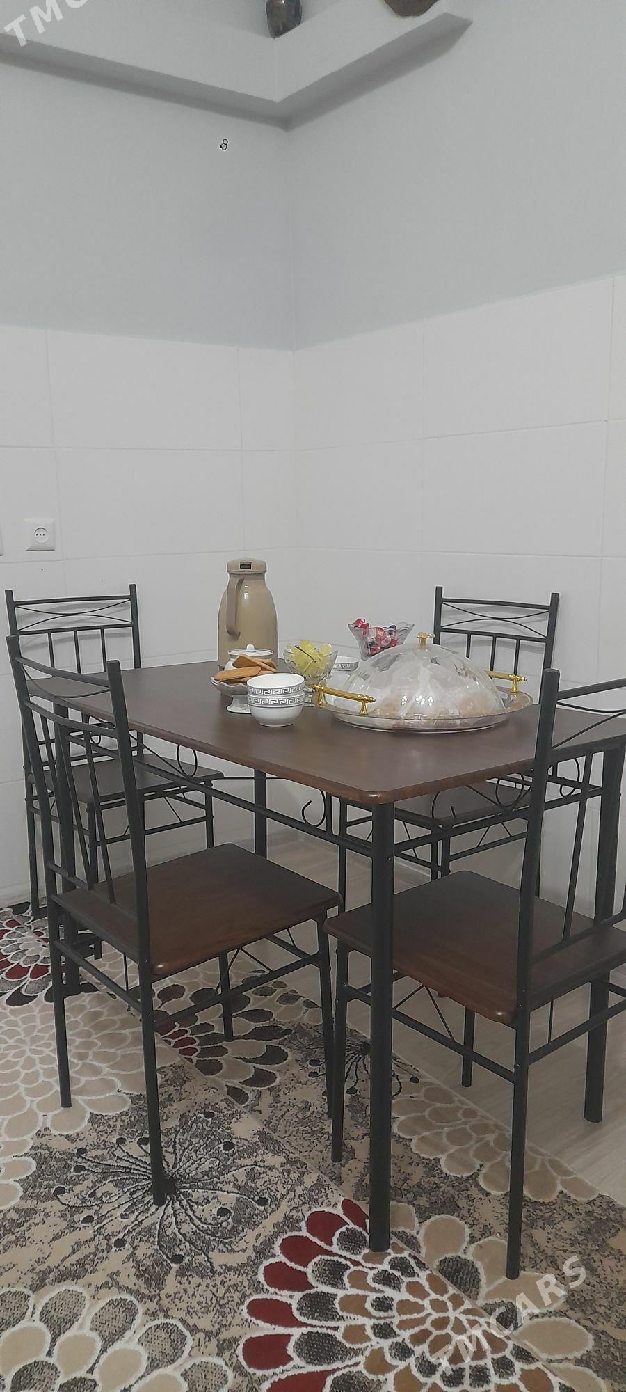 stol stul - Daşoguz - img 3