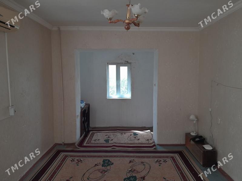 1-Otagly Kwartira - Мары - img 2