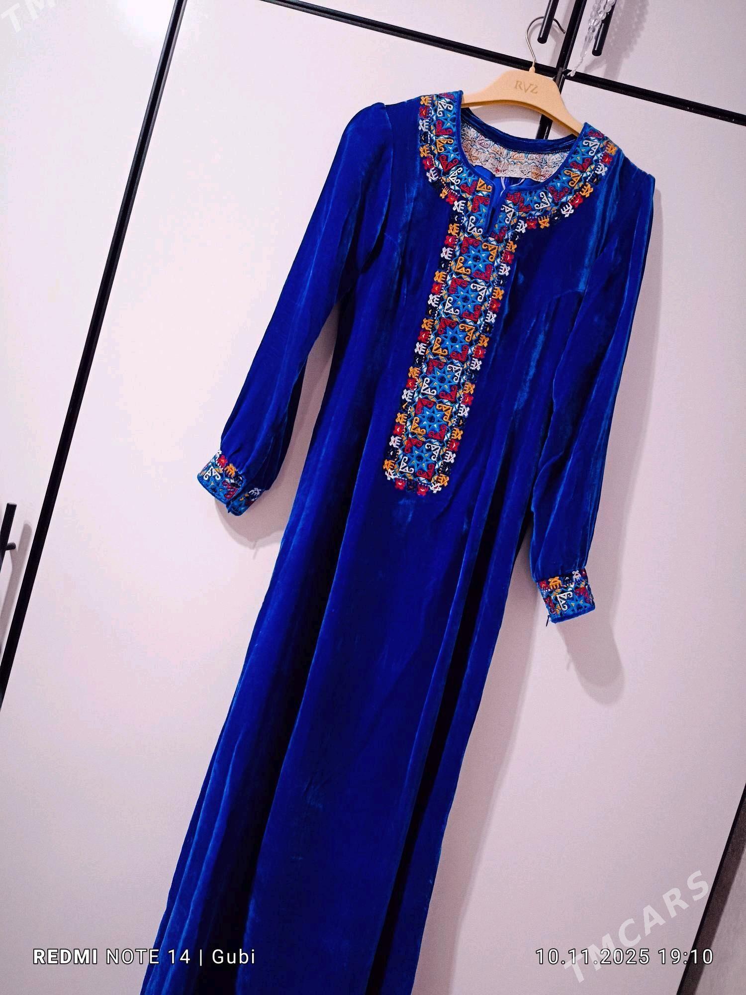 Tylkylar - Туркменбаши - img 3