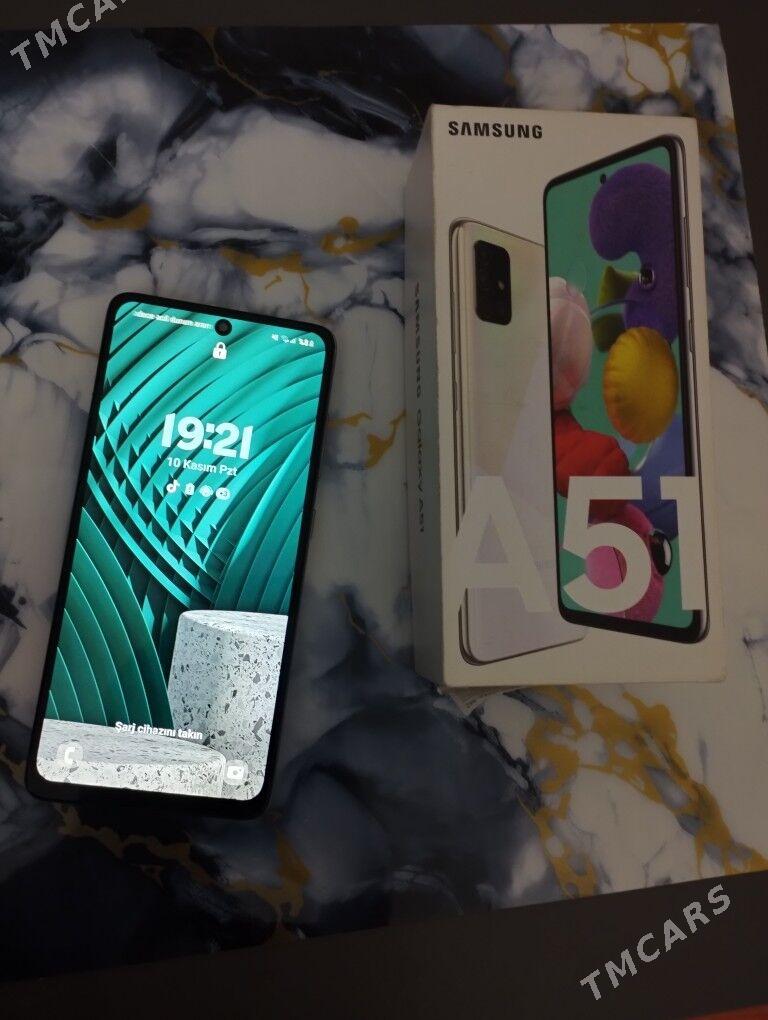 A51 - Aşgabat - img 4